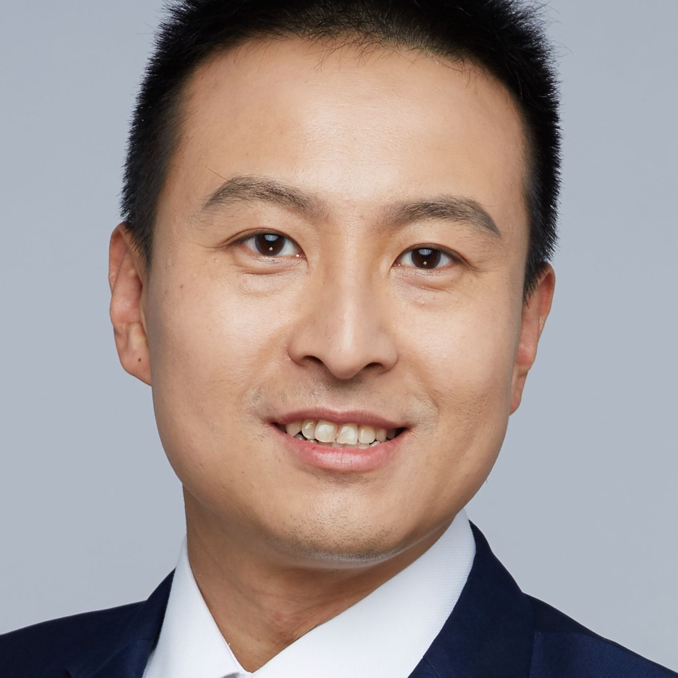 John Ji